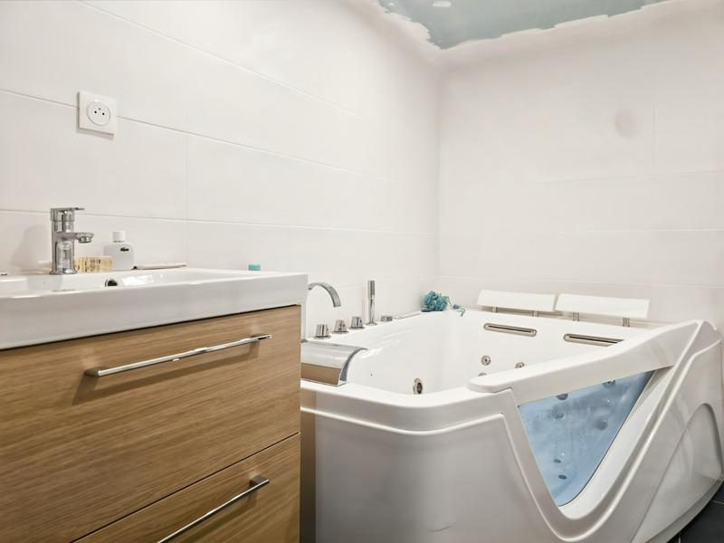 Maison - 155 m² - 7 pièces