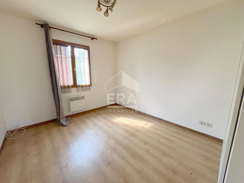 Maison - 92 m² - 5 pièces