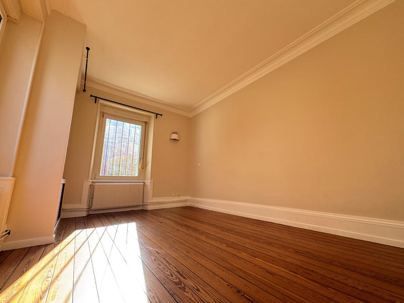 Appartement - 114 m² - 4 pièces