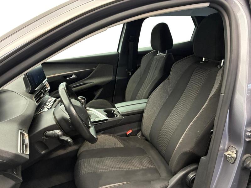 Peugeot 3008 Business BlueHDi 130ch s&amp;S Bvm6 Active