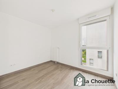 Appartement - 77 m² - 4 pièces