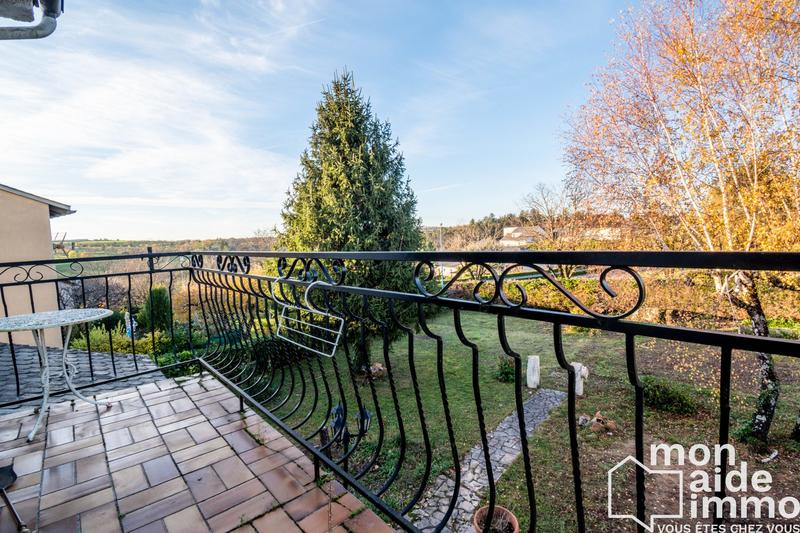 Maison traditionnelle - 101 m² - 4 pièces