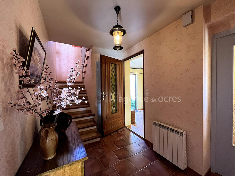 Maison - 146 m² - 5 pièces