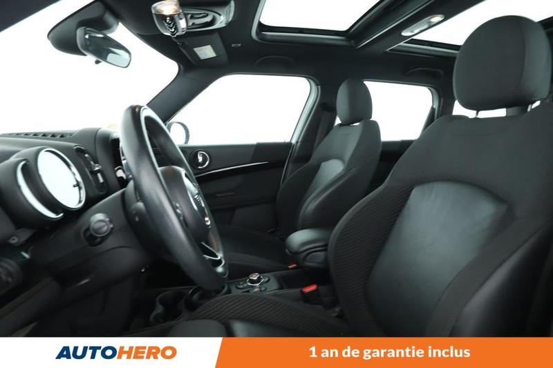 Mini Countryman Cooper d Edition Longstone Bva8 150 ch