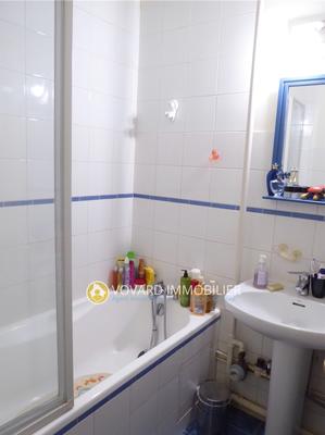 Appartement - 53 m² - 2 pièces