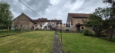 Maison - 144 m² - 6 pièces