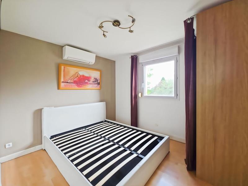 Maison - 81 m² - 4 pièces