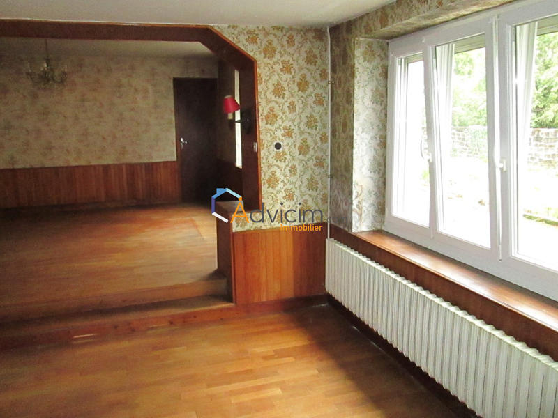 Maison - 131 m² - 5 pièces