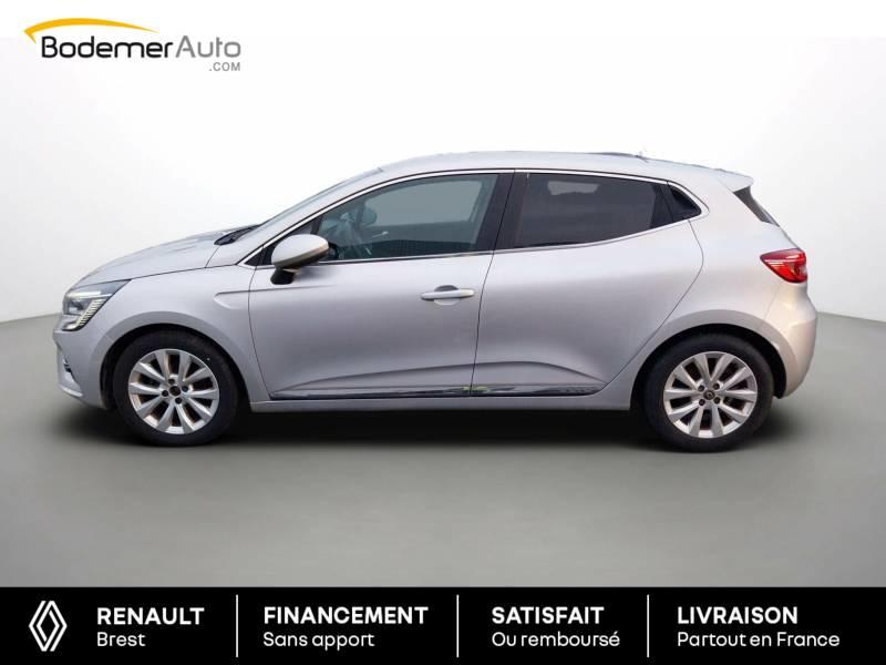 Renault Clio TCe 100 Intens
