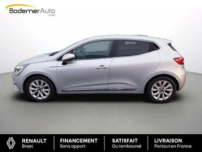 Renault Clio TCe 100 Intens