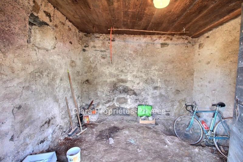 Châlet - 75 m² - 2 pièces