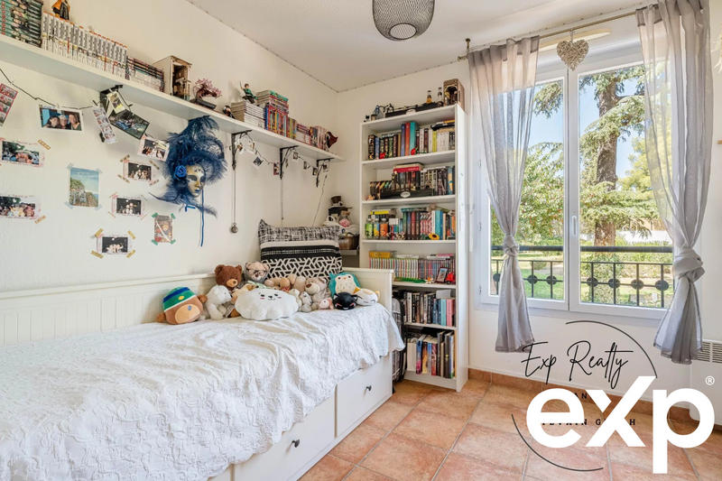 Appartement - 83 m² - 4 pièces