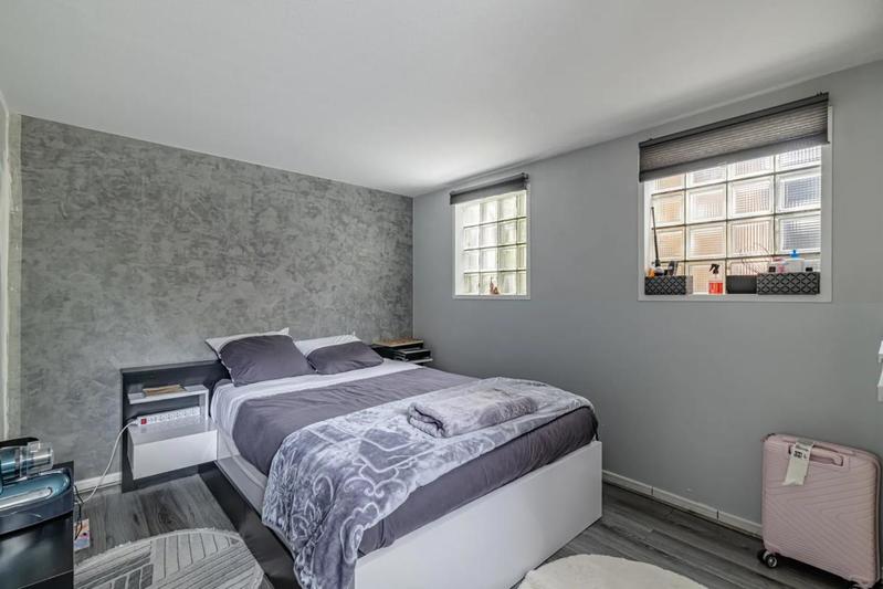 Maison - 137 m² - 6 pièces