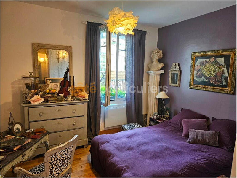 Maison - 49 m² - 3 pièces