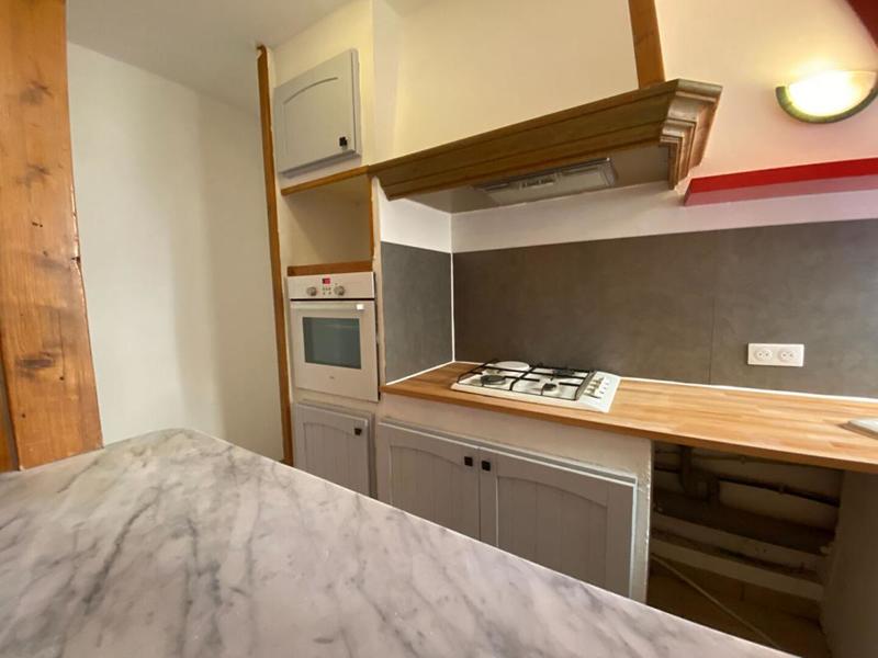 Appartement - 76 m² - 3 pièces