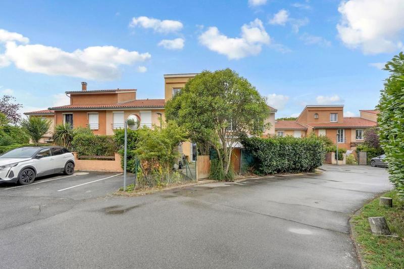 Maison - 61 m² - 3 pièces