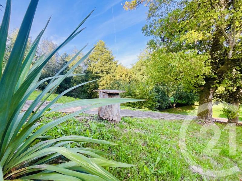 Maison - 104 m² - 5 pièces