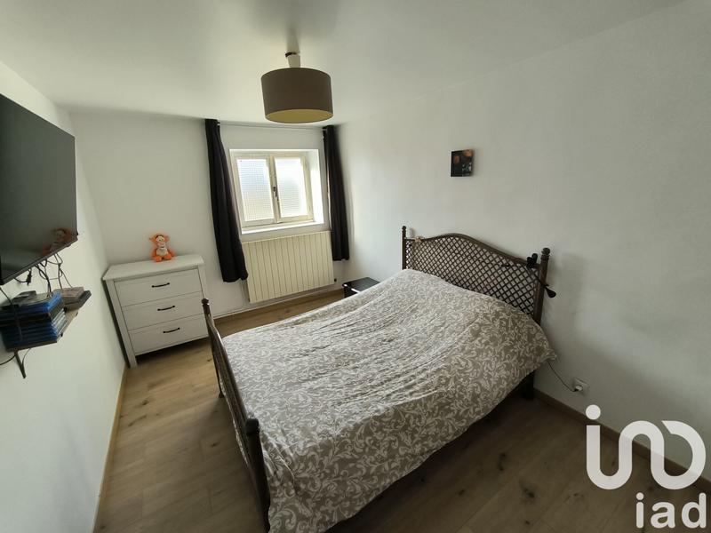 Maison - 131 m² - 5 pièces