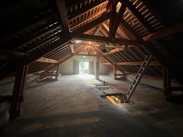 Maison - 175 m² - 5 pièces