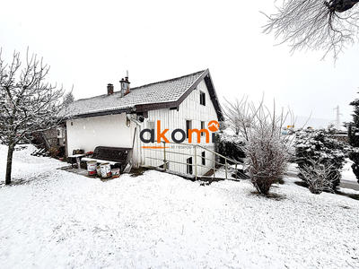 Ferme - 170 m² - 4 pièces