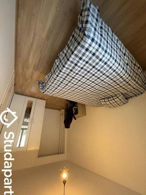 Chambre - 27 m² - 1 pièce