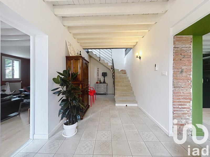 Maison - 176 m² - 4 pièces