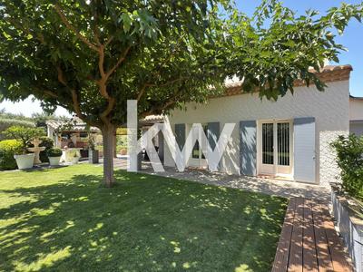 Maison - 153 m² - 6 pièces