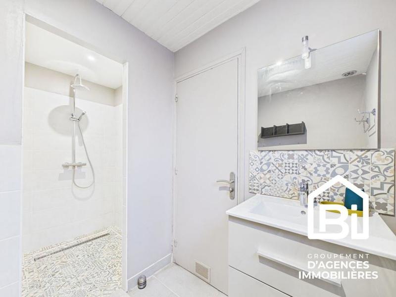 Maison - 84 m² - 4 pièces