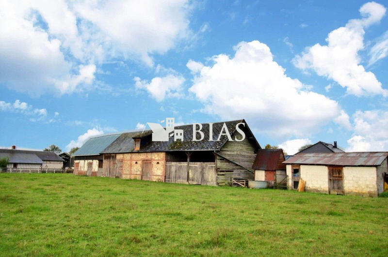 Maison - 107 m² - 6 pièces