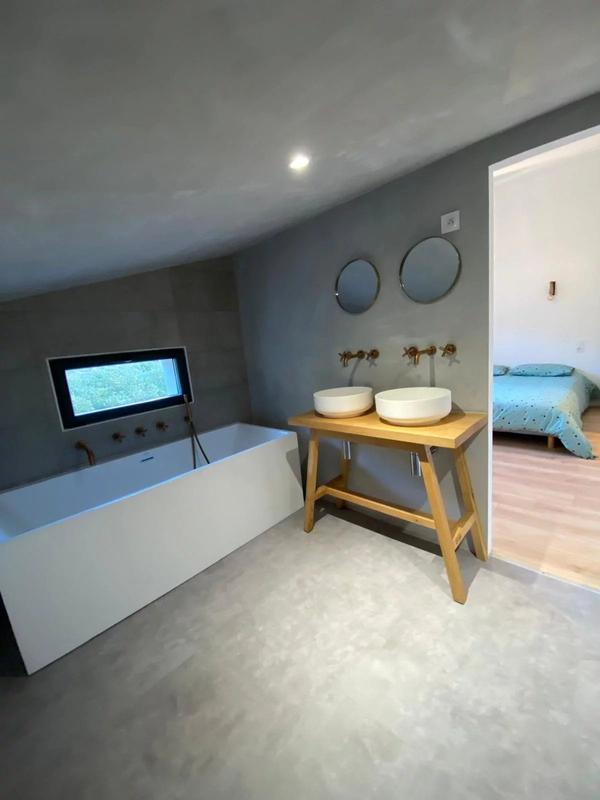 Maison - 178 m² - 6 pièces