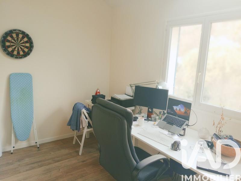 Maison - 98 m² - 6 pièces