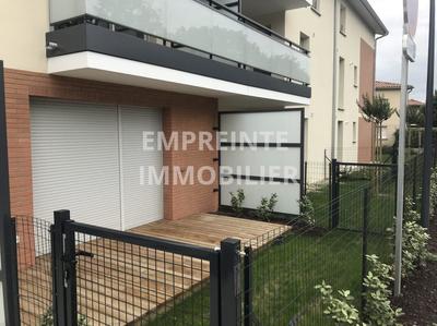 Appartement - 32 m² - 1 pièce