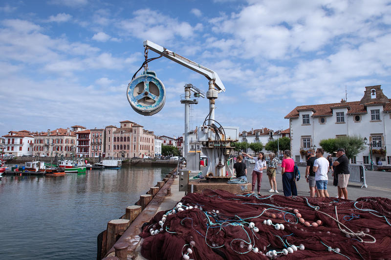 Visite Pays d’art et d’histoire : "Coeur de ville"