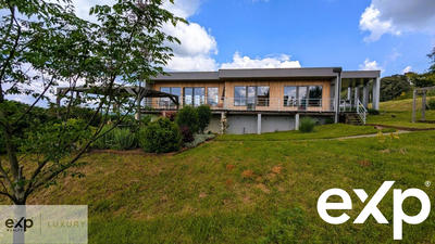 Maison - 135 m² - 4 pièces