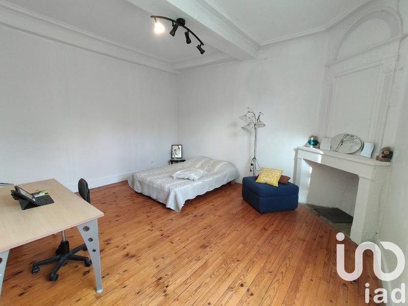 Maison de campagne - 250 m² - 7 pièces