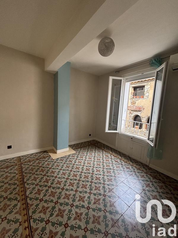 Maison de village - 146 m² - 6 pièces