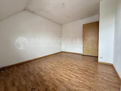 Maison - 109 m² - 5 pièces