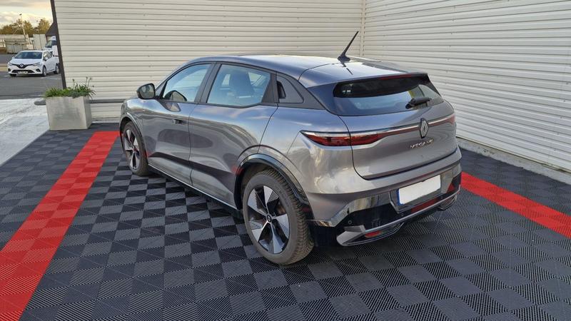 Renault Mégane Ev60 220 Ch Optimum