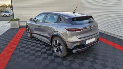 Renault Mégane Ev60 220 Ch Optimum