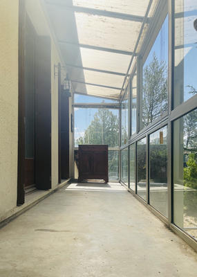 Maison - 207 m² - 8 pièces