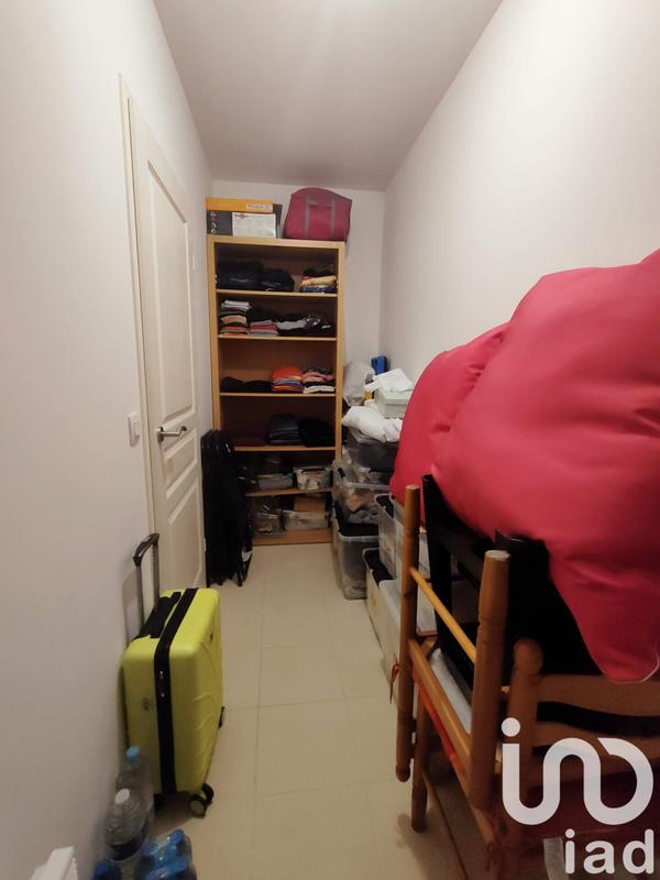 Appartement - 78 m² - 3 pièces