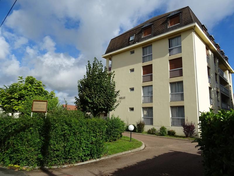 Appartement - 32 m² - 1 pièce