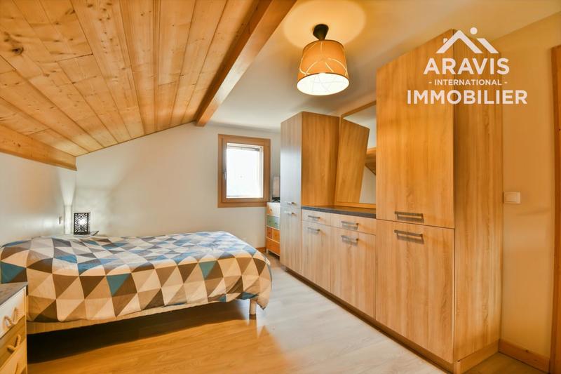 Maison - 112 m² - 4 pièces