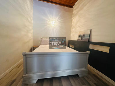 Maison de village - 49 m² - 2 pièces