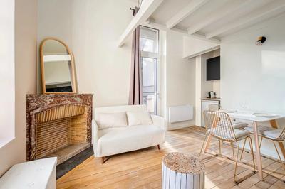 Hôtel particulier - 425 m² - 17 pièces