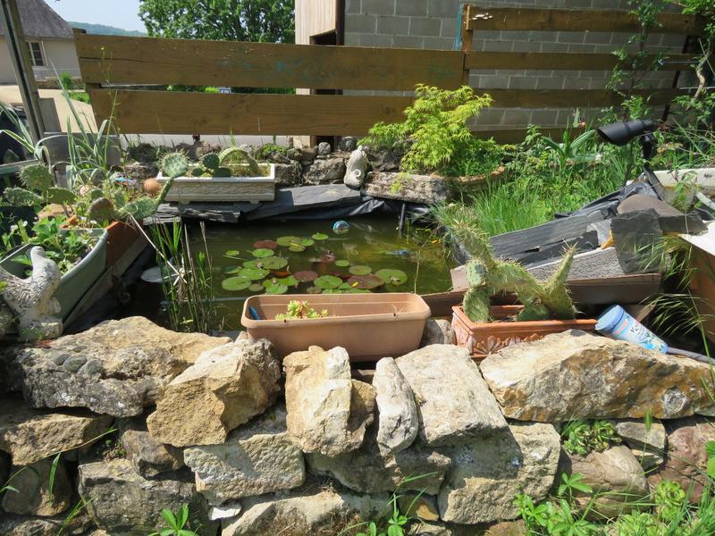 Maison - 165 m² - 7 pièces