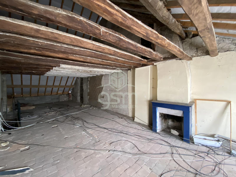 Local commercial - 132 m²