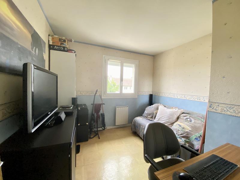 Maison - 72 m² - 4 pièces