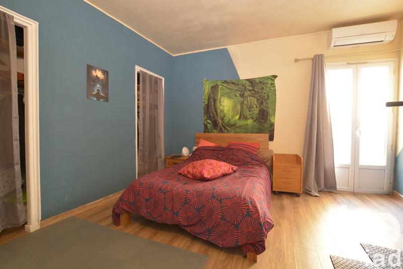 Maison - 108 m² - 4 pièces