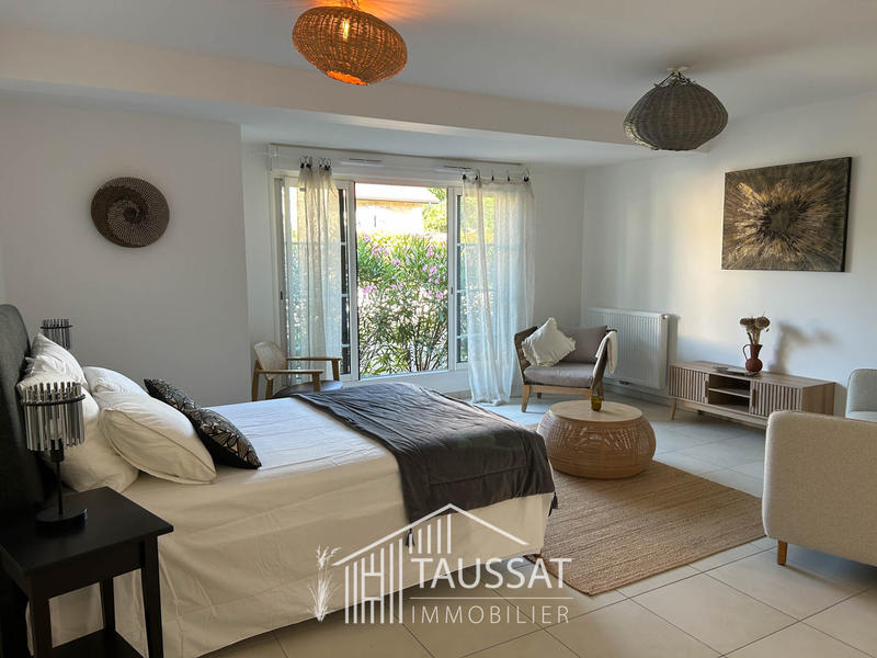 Appartement - 39 m² - 1 pièce